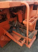 Погрузчик ТО-30